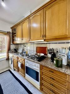 Cozy apartment in the Southbank of Lisbon, Feijo