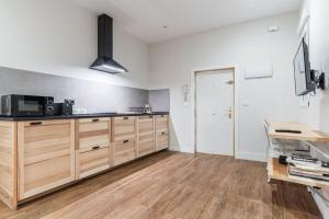 Cozy renovated -1BD 1BATH -Antón Martín