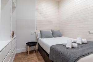 Cozy renovated -1BD 1BATH -Antón Martín