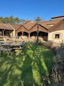 Cottage am Rosencarree