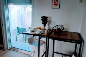 Peaceful house in the heart of Boutonnet