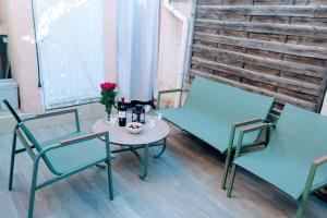 Peaceful house in the heart of Boutonnet