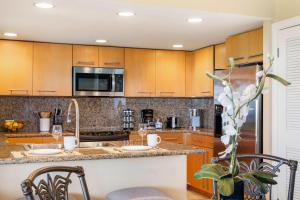 Kapalua Ridge Villas 2721
