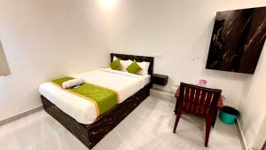 The Casa Luxes