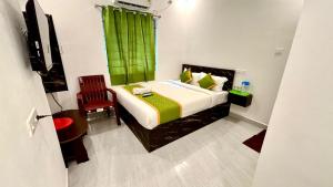 The Casa Luxes