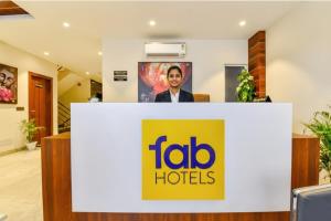 FabHotel Pravaasam Residency