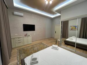 Отель Преображенский