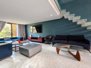 Duplexe Moderne 2 suites è Oliver Palm Resort