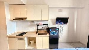 Apartement Skyhouse Bsd TL26K By LiviRooms Tangerang