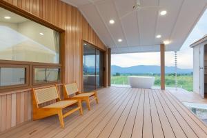 Muji Khaoyai At Mine Hills