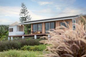 Muji Khaoyai At Mine Hills