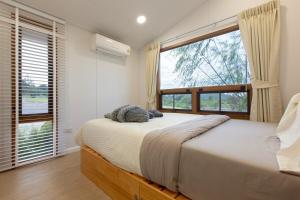 Muji Khaoyai At Mine Hills