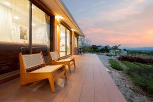 Muji Khaoyai At Mine Hills