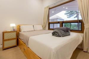 Muji Khaoyai At Mine Hills