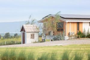 Muji Khaoyai At Mine Hills