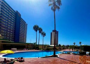 Great Location Apartment