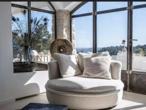 Luxury Villa Near Saint Paul De Vence