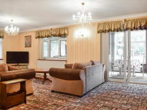 Quail Cottage - Uk50659