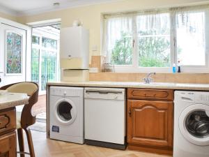 Quail Cottage - Uk50659