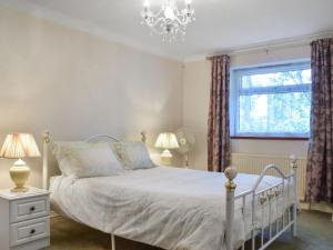 Quail Cottage - Uk50659