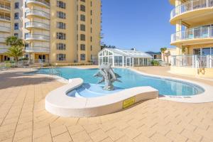 Beach Colony Tower 7A By Pkrm