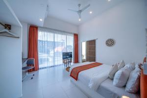 Villa Boha - Serene Minimalist 1BR Pool Villa in Seminyak