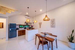 Villa Boha - Serene Minimalist 1BR Pool Villa in Seminyak