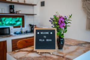 Villa Boha Seminyak