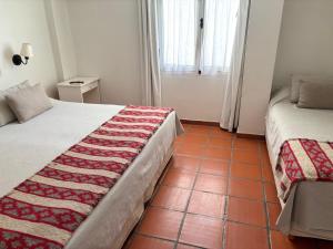 Altos De Balcarce Hotel