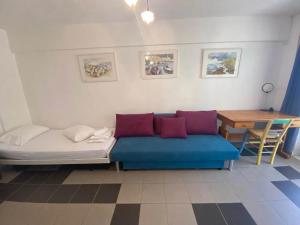 Thassos Cozy Nests - Escape Amidst Greenery