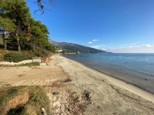 Thassos Cozy Nests - Escape Amidst Greenery