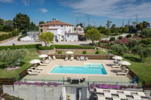 Italian Experience-La Casa di Campagna