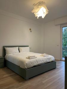 Civico 17 I Moderno, vicino M3 & Arena Olimpiadi26