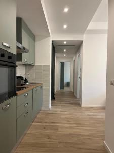 Civico 17 I Moderno, vicino M3 & Arena Olimpiadi26