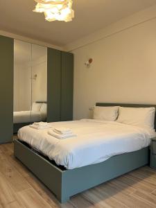 Civico 17 I Moderno, vicino M3 & Arena Olimpiadi26