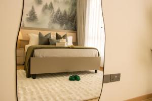 Riara One Residency 2Br Junction Mall