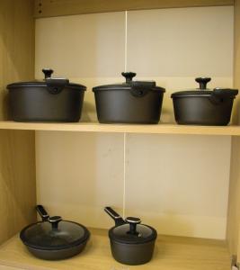 Riara One Residency 2Br Junction Mall