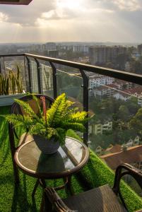 Riara One Residency 2Br Junction Mall