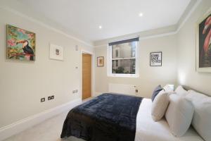 Stylish Flat in Piccadilly Circus & Soho - Zone 1