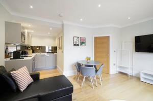 Stylish Flat in Piccadilly Circus & Soho - Zone 1