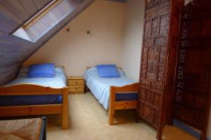 B&B / Chambres d'hotes Le Stang : photos des chambres