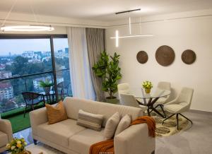 Riara One Residency 2Br Junction Mall