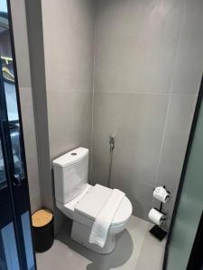 Cobertura Romântica Beira Mar com Piscina Privativa