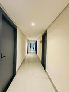 Cobertura Romântica Beira Mar com Piscina Privativa