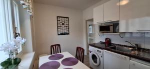 City Apartment Sairaalakatu, lämmin sähköistetty autotalli sisältyy hintaan