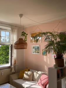 Hyggelig lejlighed i Sydhavnen