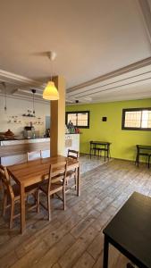 Taza Apartment Hotel With Restaurant & Parking