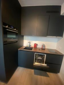 Cosy Apartment in Antwerp