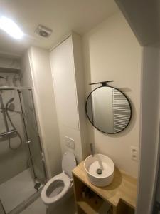 Cosy Apartment in Antwerp