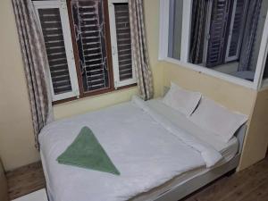 Namaste stay in apartment